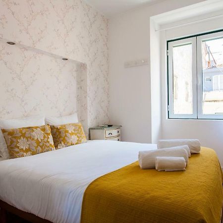 Cardal Apartment ลิสบอน ภายนอก รูปภาพ