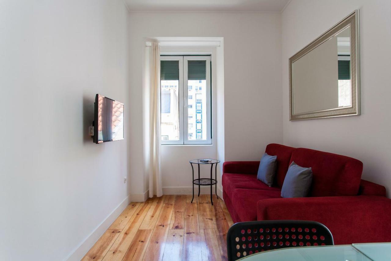 Cardal Apartment ลิสบอน ภายนอก รูปภาพ