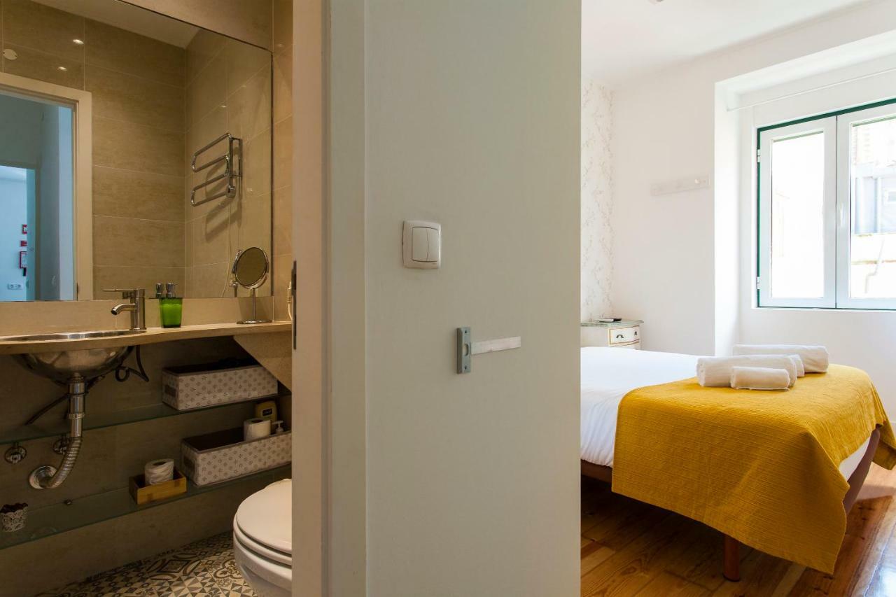 Cardal Apartment ลิสบอน ภายนอก รูปภาพ