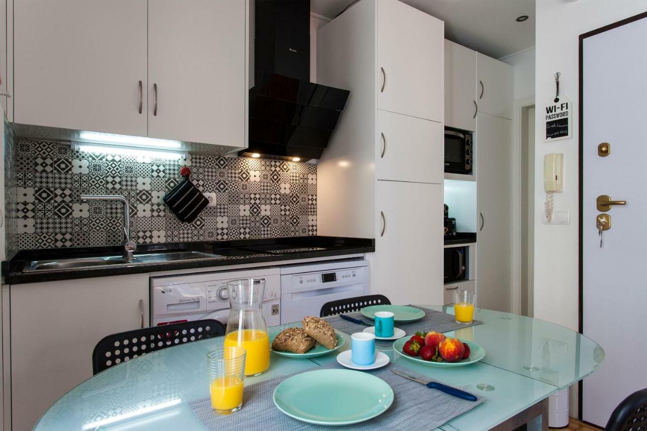Cardal Apartment ลิสบอน ภายนอก รูปภาพ